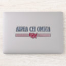 Suche nach omega aufkleber Alpha chi omega