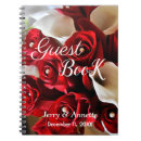Suche nach rote rose notizbuch Braut