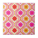 Suche nach retro blume fliesen Für sie