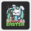 Suche nach fröhliche ostern aufkleber Hase