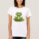 Suche nach frösche tshirts Frosch