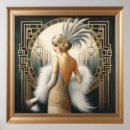 Suche nach 20er poster Elegant