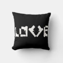 Suche nach waffe kissen Liebe