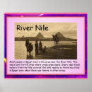 Suche nach nile poster Fluss