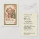 Suche nach schutzengel visitenkarten Katholisch