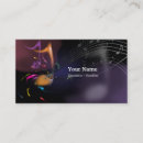 Suche nach komponist visitenkarten Künstler