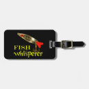 Suche nach angeln gepäckanhänger Lustig