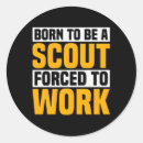 Suche nach pfadfinder aufkleber Aktivitäten im freien