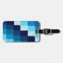 Suche nach patchwork gepäckanhänger Blau