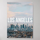 Suche nach los angeles poster Kalifornien