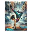 Suche nach breakdancer poster Handstand