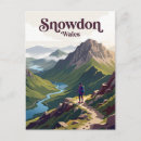 Suche nach snowdon postkarten Gwynedd