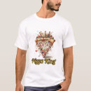 Suche nach pizzaliebhaber tshirts Für alle