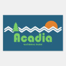Suche nach acadia aufkleber Main