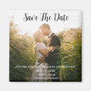 Suche nach vintage save the date magnete Kalligrafie