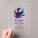 Suche nach rockstar party einladungen Jede person