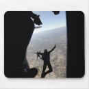 Suche nach fallschirmjäger mousepads Sprung