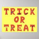 Suche nach halloween poster Orange