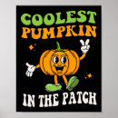 Suche nach kürbis kinder poster Halloween