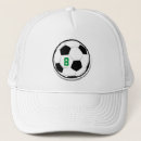 Suche nach number kappen Fußballhut