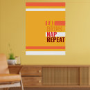 Suche nach schlafen poster Jede person