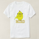 Suche nach gelber vogel tshirts Für alle