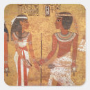 Suche nach tutankhamun aufkleber König