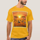 Suche nach akazienbaum tshirts Safari