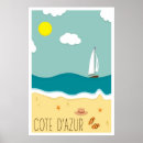 Suche nach cannes poster Côte d'azur