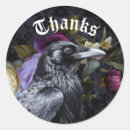 Suche nach schwarzer rabe aufkleber Krähe