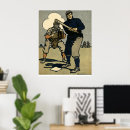 Suche nach baseballspiel poster Schläger