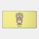 Suche nach niedlicher hamster mousepads Nagetier