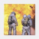 Suche nach löschen magnete Brennend