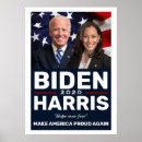 Suche nach politischer wahlkampf poster Präsident