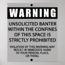 Suche nach scherzen poster Lustig
