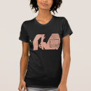 Suche nach abstrakte rose tshirts Modern