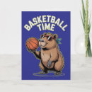 Suche nach lustiger basketball karten Für kinder