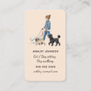 Suche nach hundesalon visitenkarten Für alle