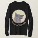 Suche nach tervuren tshirts Belgianisch