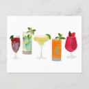 Suche nach barkeeper postkarten Cocktail