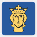 Suche nach stockholm aufkleber Flagge