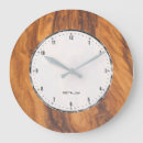 Suche nach braun wanduhren Modern