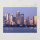 Suche nach sydney skyline postkarten Stadtbild