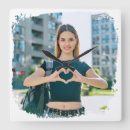 Suche nach grunge wanduhren Für sie
