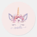 Suche nach unicorns aufkleber Mädchen