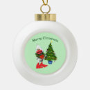 Suche nach weiße ente ornamente Weihnachten