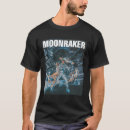 Suche nach intergalaktische tshirts Science fiction