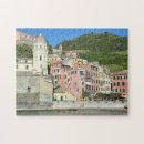 Suche nach vernazza puzzle Italy