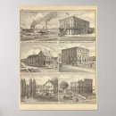 Suche nach berlin poster Lithographiert