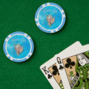 Suche nach leben poker chips Muschel